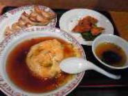 定食
