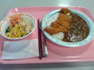 カレー
