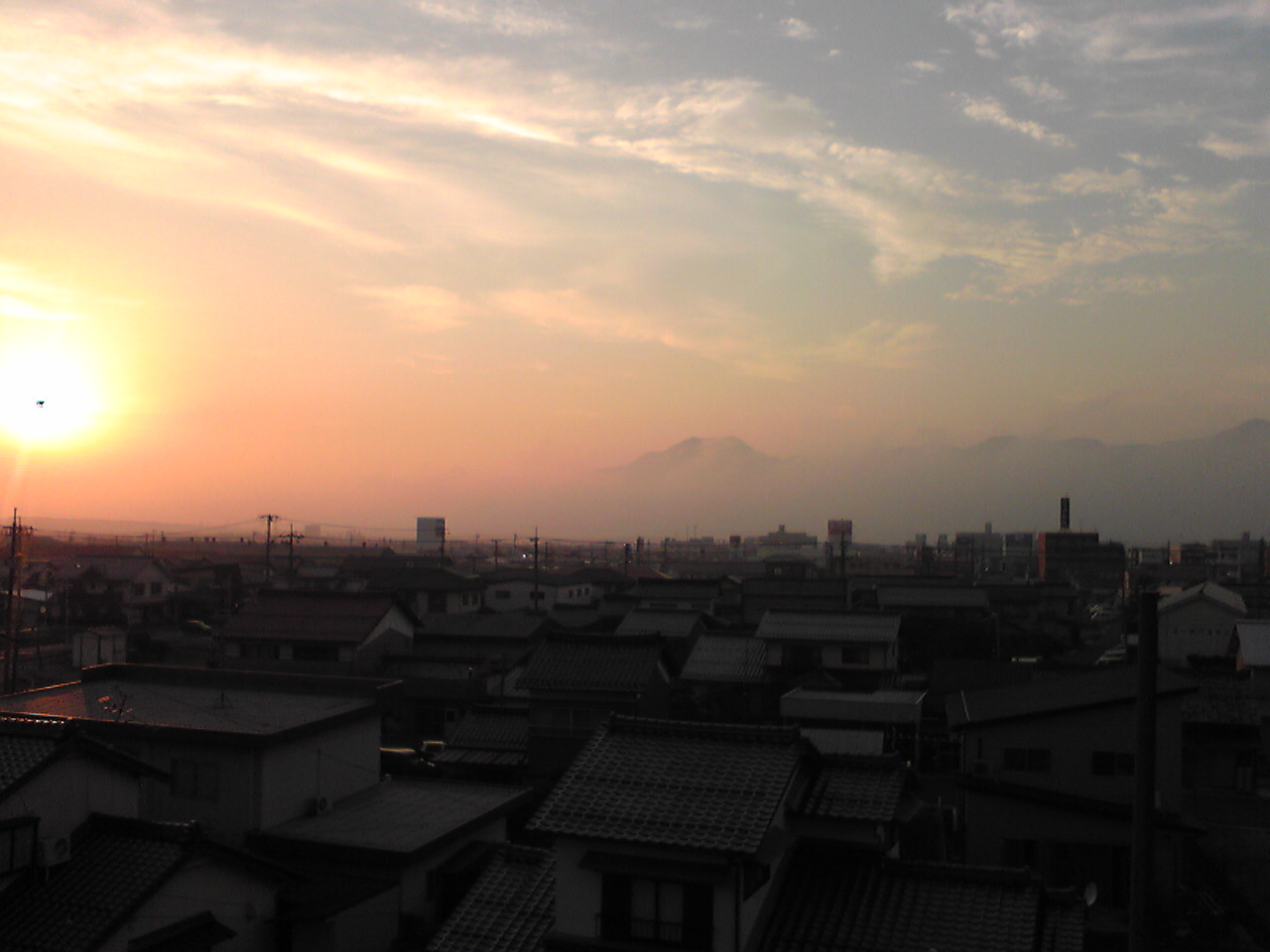 景色2