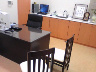 院内写真1