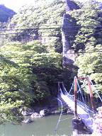 広島までの風景